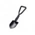 Лопата складная Multi Shovel Pro, чёрная