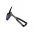 Лопата складная Multi Shovel Pro, чёрная