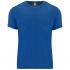 Футболка TERRIER мужская, КОРОЛЕВСКИЙ СИНИЙ S