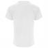Спортивная футболка MONACO унисекс, БЕЛЫЙ L