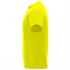 Спортивная футболка MONACO унисекс, ФЛУОРЕСЦЕНТНЫЙ ЖЕЛТЫЙ L