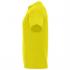 Спортивная футболка MONACO унисекс, ЖЕЛТЫЙ 3XL