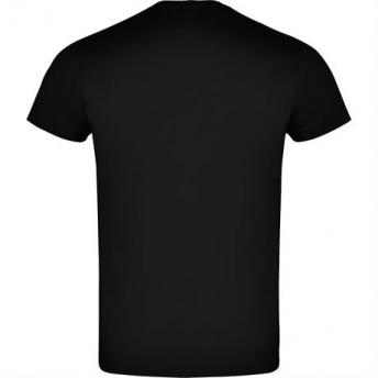 Футболка ATOMIC 150, ЧЕРНЫЙ S