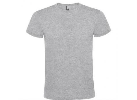 Футболка ATOMIC 150, ПЁСТРЫЙ СЕРЫЙ S