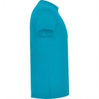 Футболка ATOMIC 150, БИРЮЗОВЫЙ L