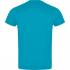 Футболка ATOMIC 150, БИРЮЗОВЫЙ XL
