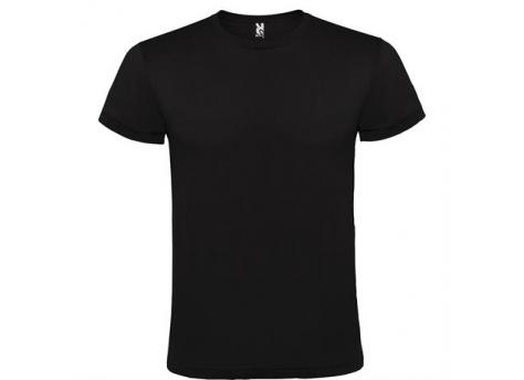 Футболка ATOMIC 150, ЧЕРНЫЙ 2XL