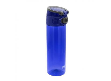 Пластиковая бутылка Barro, синяя