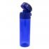Пластиковая бутылка Barro, синяя
