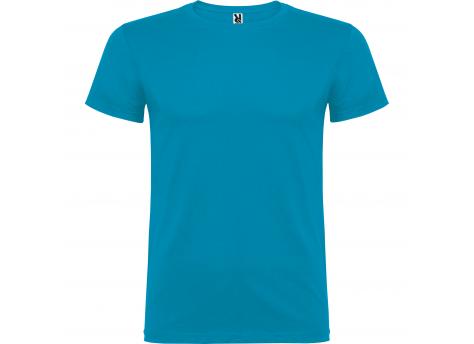 Футболка BEAGLE, БИРЮЗОВЫЙ S