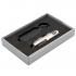 Подарочный набор ЭЛЕМЕНТ, черный