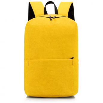 Рюкзак Simplicity, Жёлтый