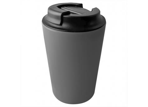 Термостакан Sunny, серый