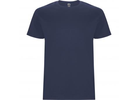 Футболка детская STAFFORD, ИНДИГО 5/6
