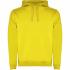 Толстовка URBAN мужская, ЖЁЛТЫЙ S