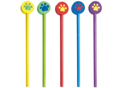 Деревянный карандаш FOOTPRINT NTEU3-97035