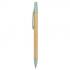 Шариковая ручка из пшеничного волокна ECOBIO NTEU3-99022