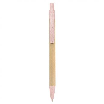 Шариковая ручка из пшеничного волокна ECOBIO NTEU3-99024