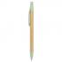 Шариковая ручка из пшеничного волокна ECOBIO NTEU3-99025