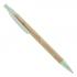 Шариковая ручка из пшеничного волокна ECOBIO NTEU3-99025