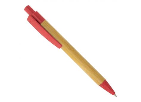 Ручка из бамбука и пшеничного волокна TERRY NTEU3-96920