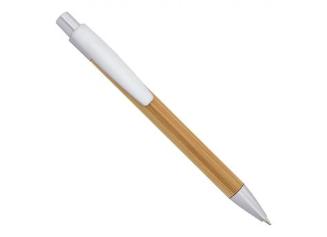 Бамбуковая ручка NOLO NTEU3-96922