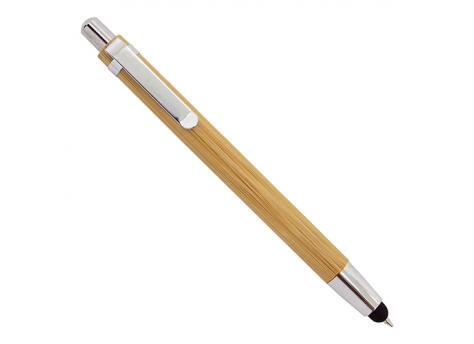 Бамбуковая TICO со стилусом NTEU3-99032