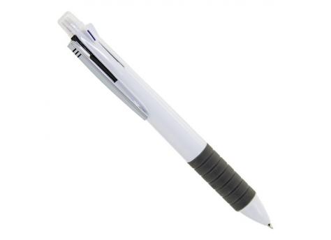 Ручка с 4 цветами + автоматический карандаш XIM NTEU3-97083