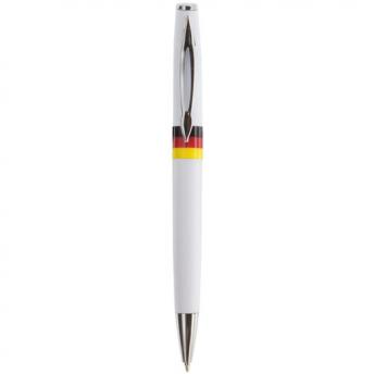 Ручка AYESEN с флагом германии NTEU3-96613