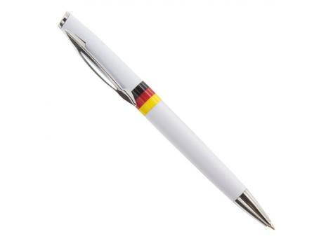 Ручка AYESEN с флагом германии NTEU3-96613