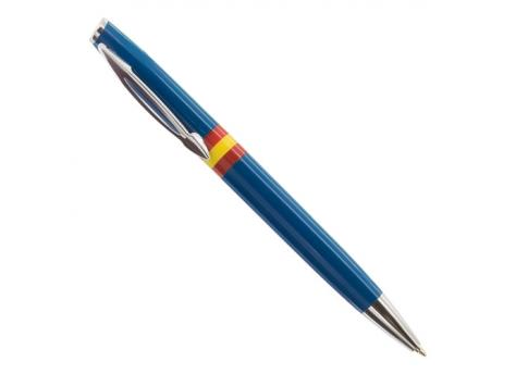 Ручка AYSEN с испанским флагом NTEU3-96614