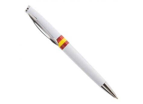 Ручка AYSEN с испанским флагом NTEU3-96615
