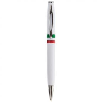 Ручка AYSEN с итальянским флагом NTEU3-96617