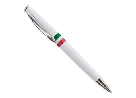 Ручка AYSEN с итальянским флагом NTEU3-96617