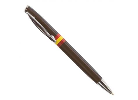 Ручка AYSEN с испанским флагом NTEU3-96618