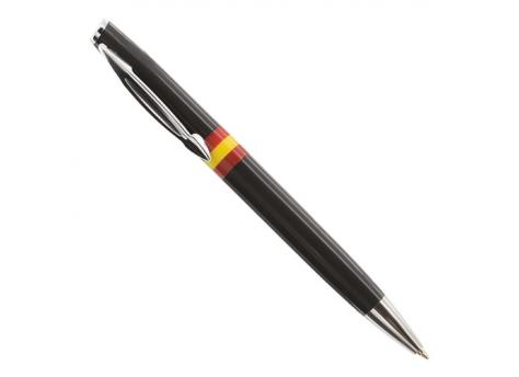 Ручка AYSEN с испанским флагом NTEU3-96619