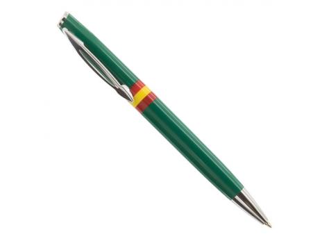 Ручка AYSEN с испанским флагом NTEU3-96621