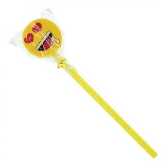 Карандаши EMO (1 упаковка - 6 шт.) NTEU3-101305