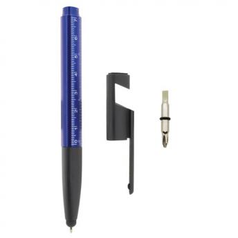 Многофункциональная ручка со стилусом "SPEC" NTEU3-96724