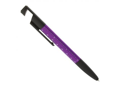 Многофункциональная ручка со стилусом "SPEC" NTEU3-96725