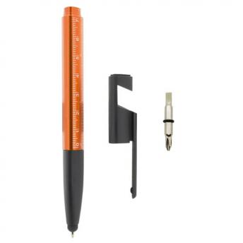 Многофункциональная ручка со стилусом "SPEC" NTEU3-96726