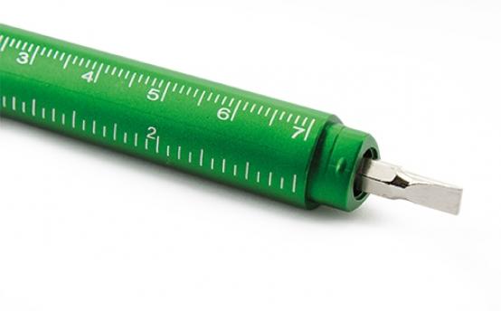 Многофункциональная ручка со стилусом "SPEC" NTEU3-96726