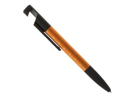 Многофункциональная ручка со стилусом "SPEC" NTEU3-96726