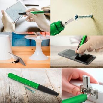 Многофункциональная ручка со стилусом NTEU3-96727