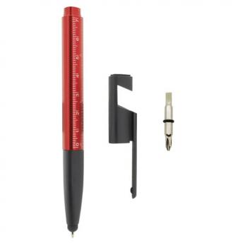Многофункциональная ручка со стилусом "SPEC" NTEU3-96729