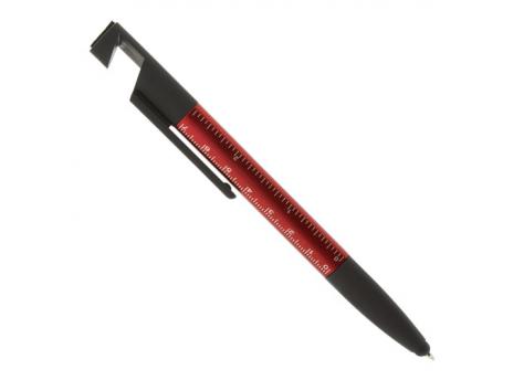 Многофункциональная ручка со стилусом "SPEC" NTEU3-96729