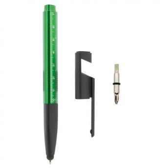 Многофункциональная ручка со стилусом "SPEC" NTEU3-96730