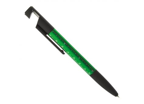 Многофункциональная ручка со стилусом "SPEC" NTEU3-96730