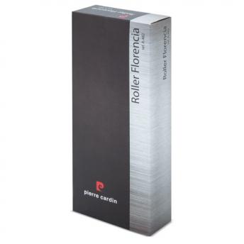 Шариковая ручка "FLORENCIA" P. CARDIN NTEU3-96951