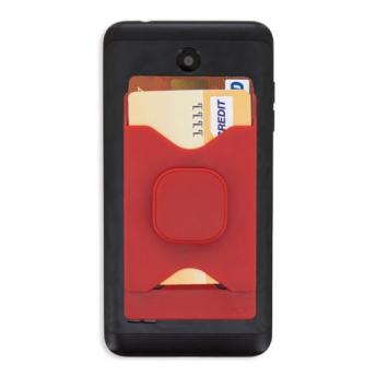 Кошелек для карт HOLD-PHONE "PRESTON" NTEU3-98743